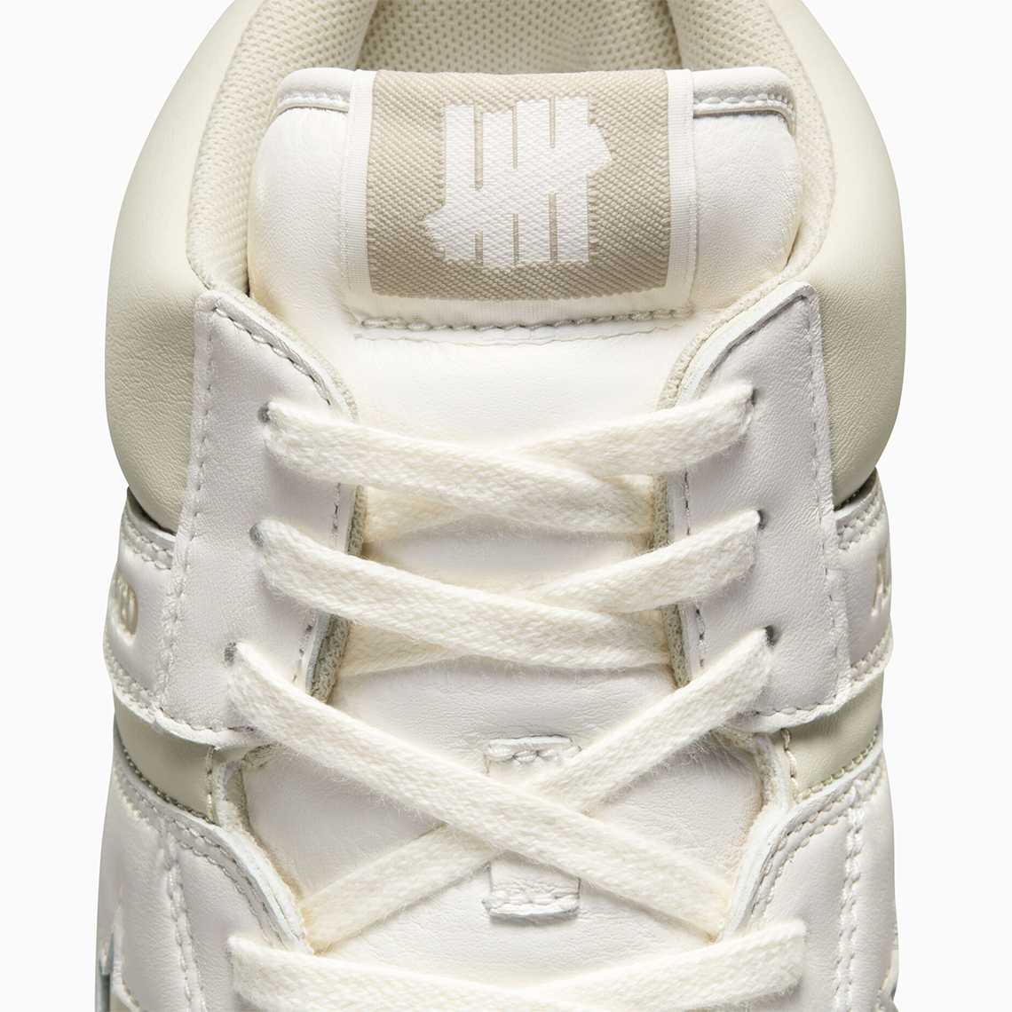 Bộ Sneaker Undefeated x Converse: Phát hành độc quyền vàng ngày 2/9! - 14