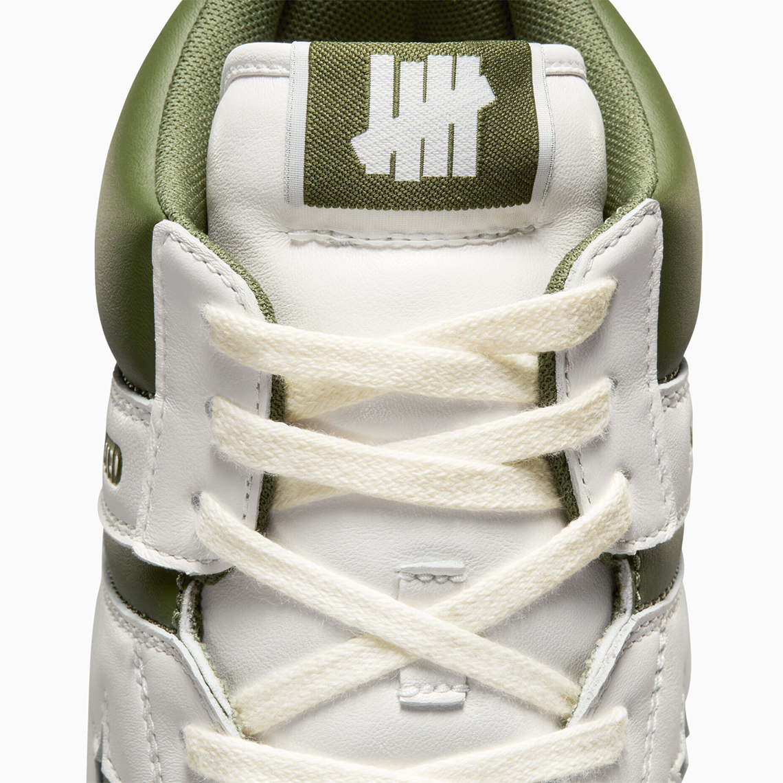 Bộ Sneaker Undefeated x Converse: Phát hành độc quyền vàng ngày 2/9! - 8