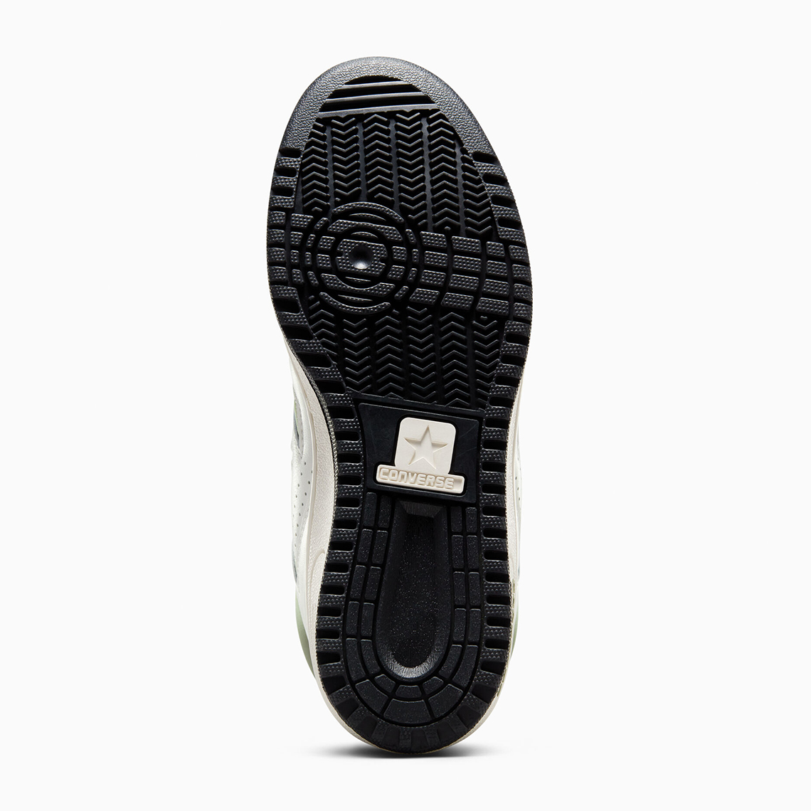 Bộ Sneaker Undefeated x Converse: Phát hành độc quyền vàng ngày 2/9! - 9