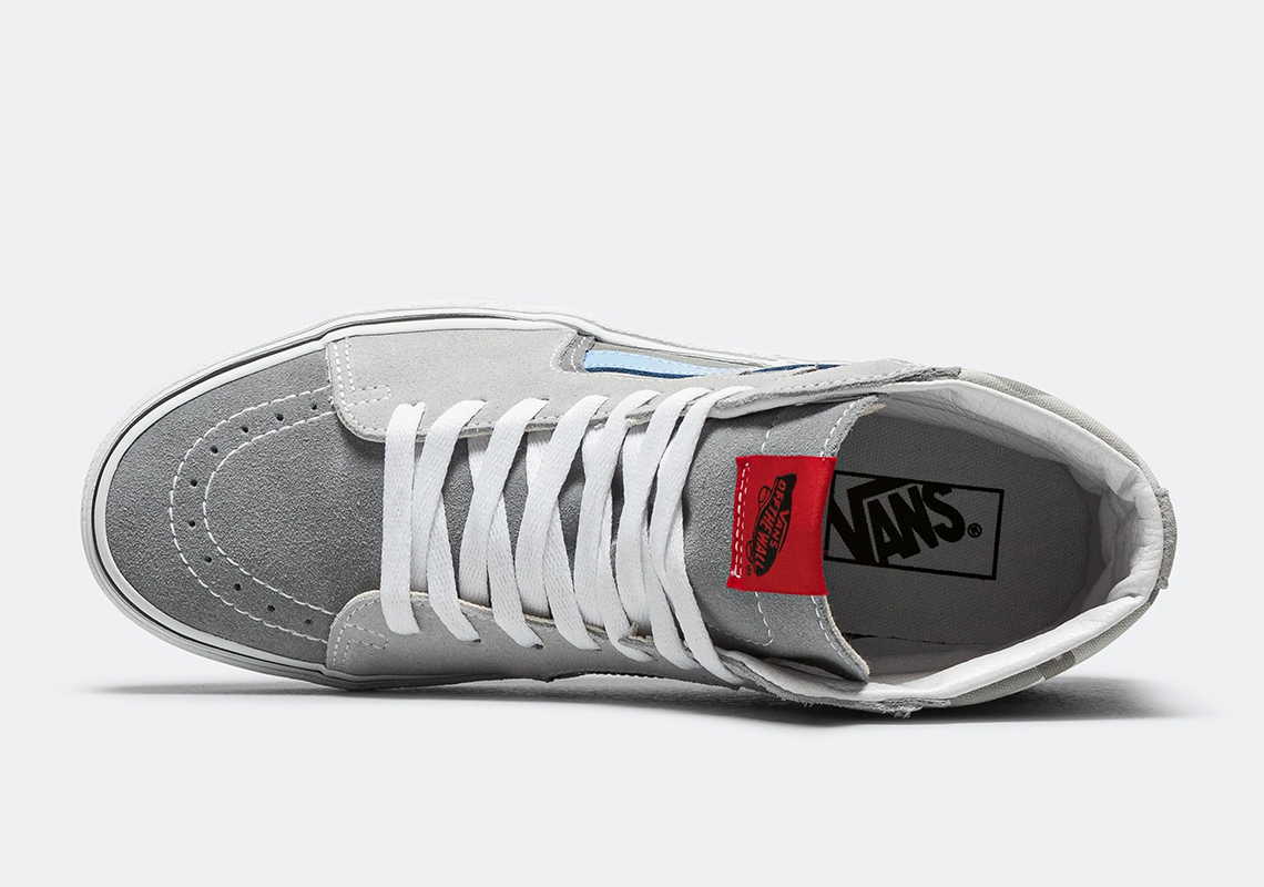 Bộ Sưu Tập AAPE by A Bathing Ape x Vans: Biến Tấu Sọc Điện Nổi Tiếng - 8