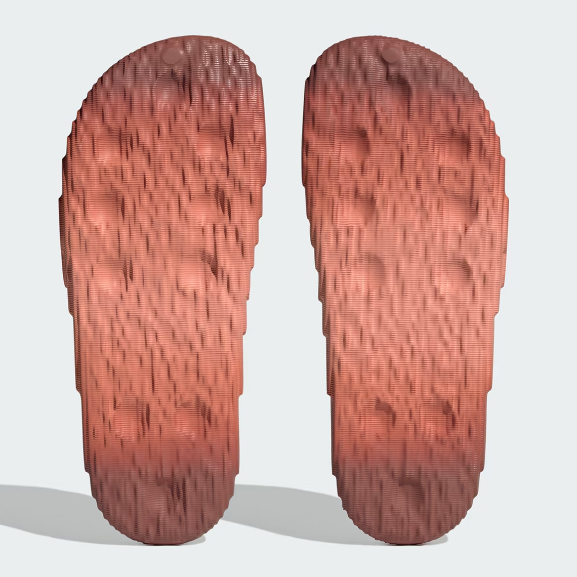 Bộ Sưu Tập adidas Adilette 22 'Gradient Fade': Sự Kết Hợp Sáng Tạo Mới Cho Thời Trang Mùa Thu - 10