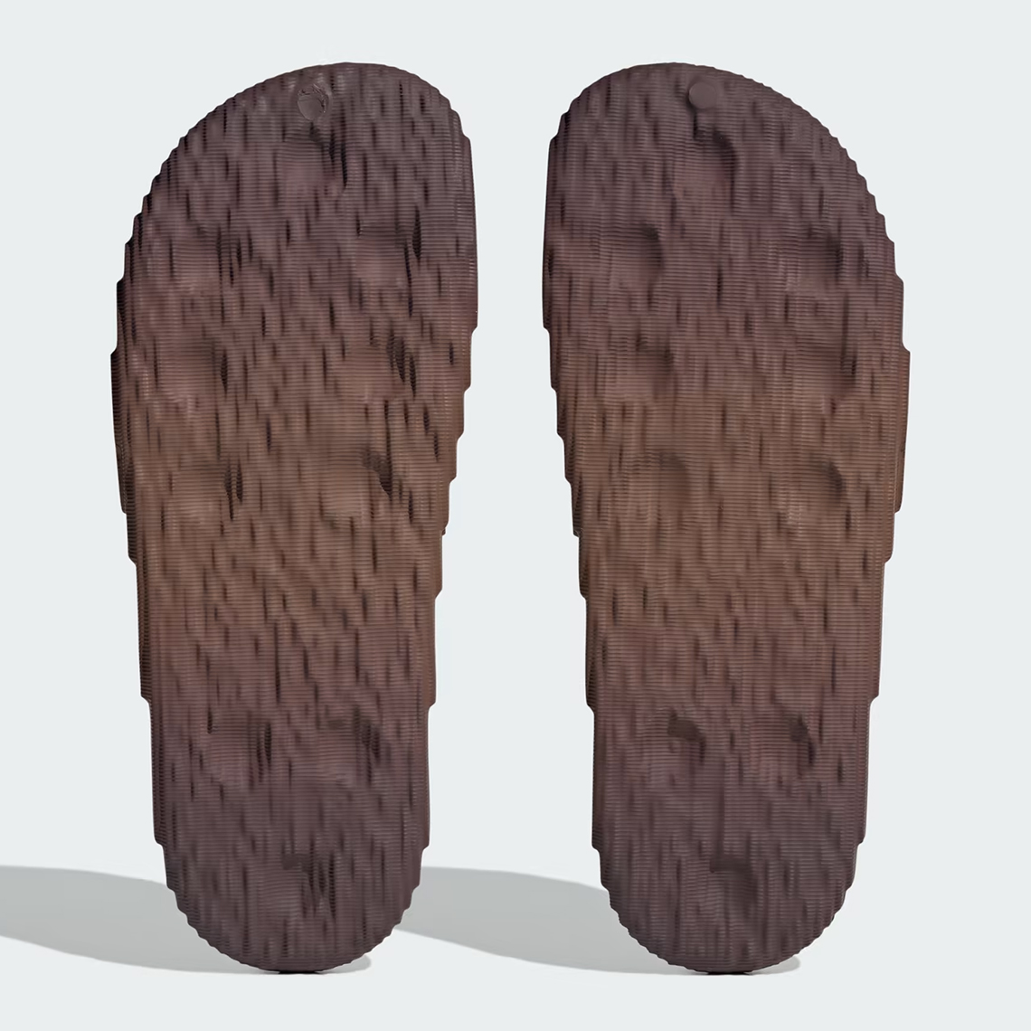 Bộ Sưu Tập adidas Adilette 22 'Gradient Fade': Sự Kết Hợp Sáng Tạo Mới Cho Thời Trang Mùa Thu - 13