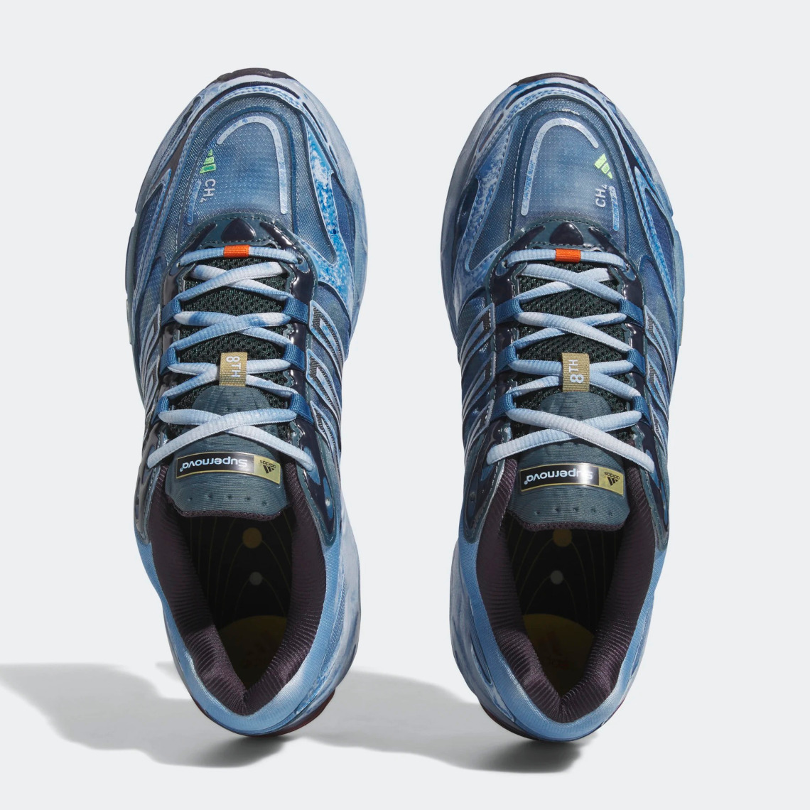 Bộ sưu tập adidas COS Supernova Cushion 7 - 10