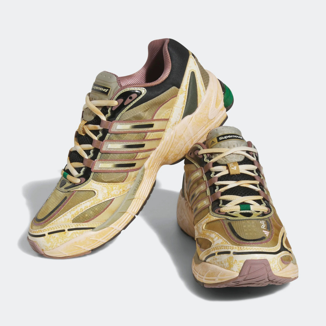 Bộ sưu tập adidas COS Supernova Cushion 7 - 13