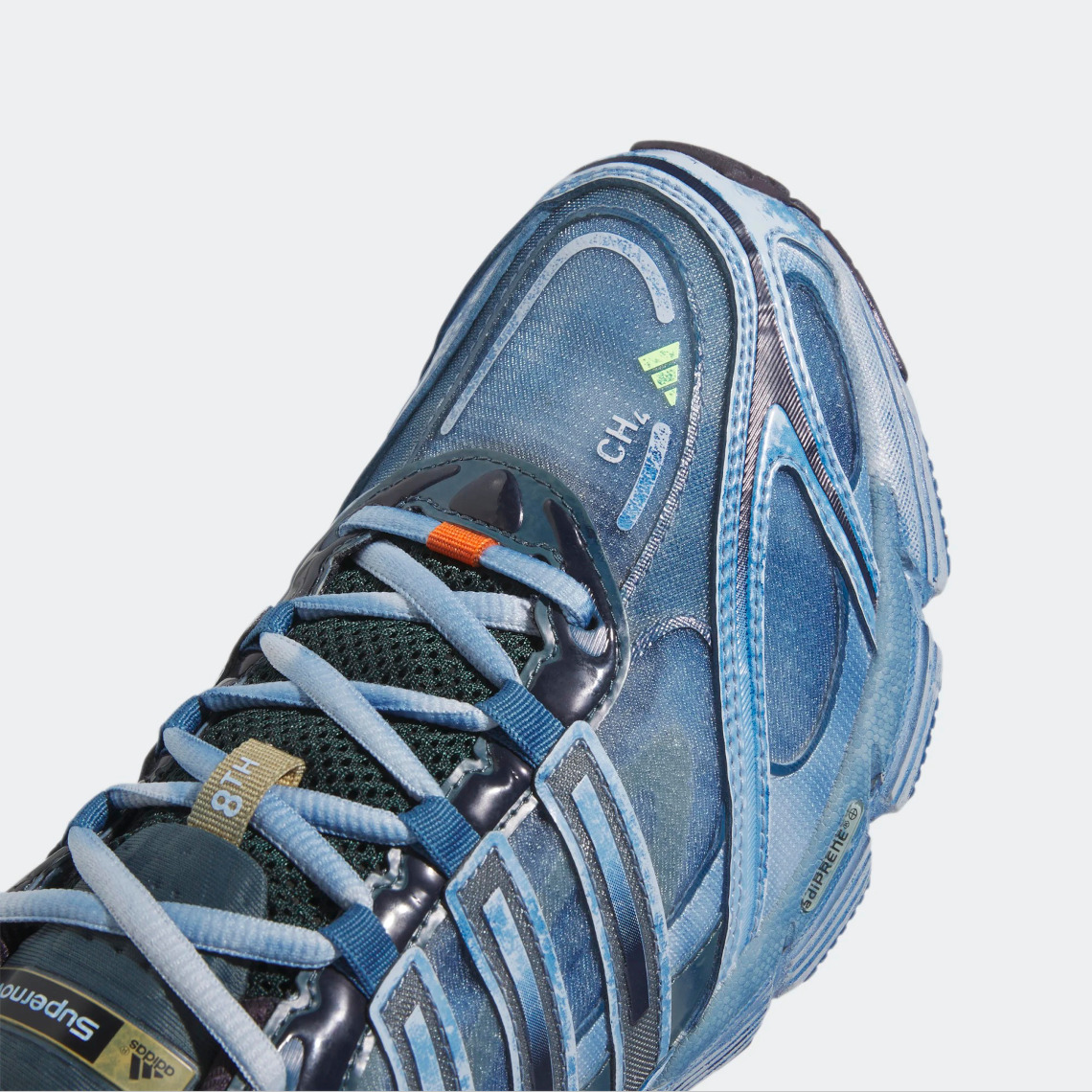 Bộ sưu tập adidas COS Supernova Cushion 7 - 16