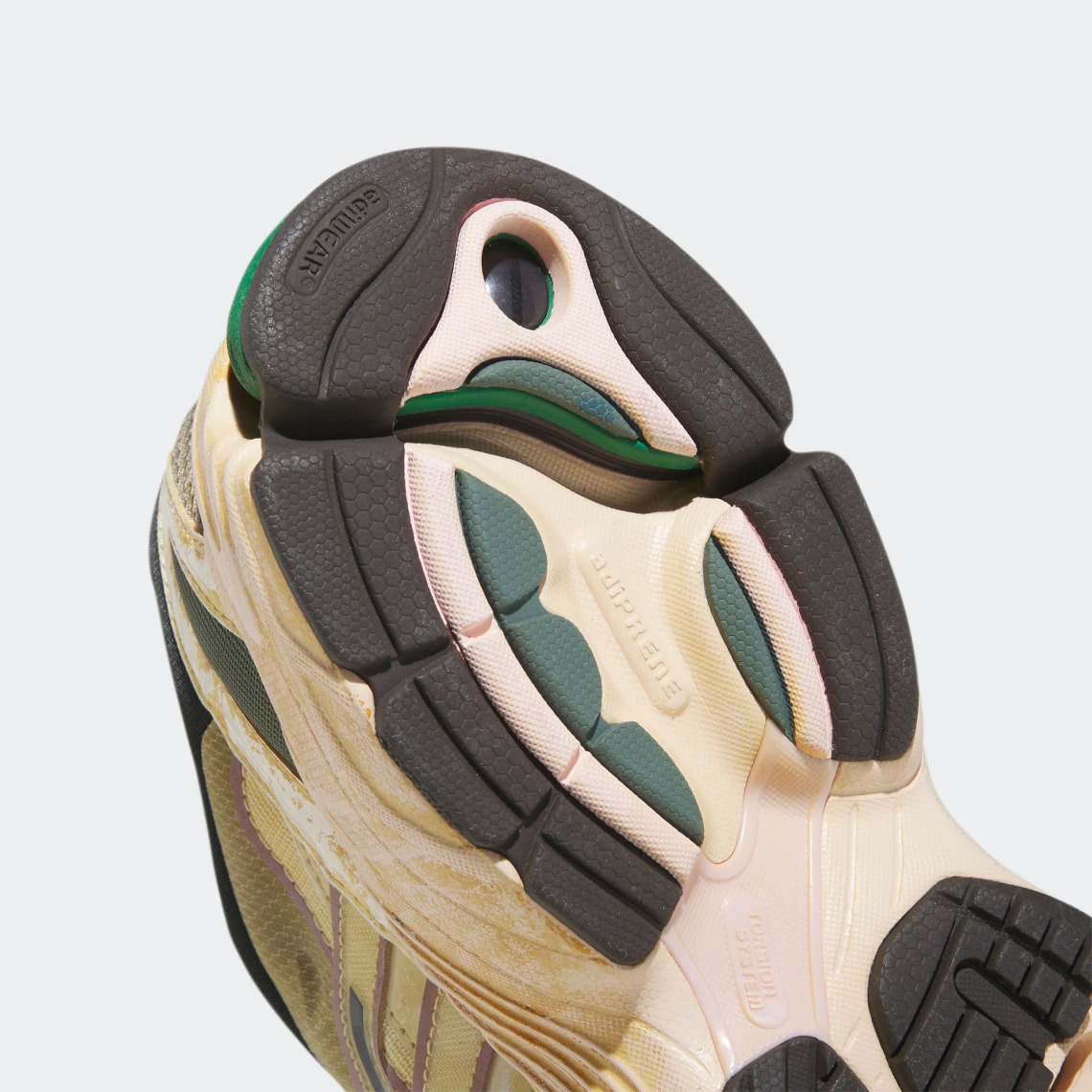 Bộ sưu tập adidas COS Supernova Cushion 7 - 17