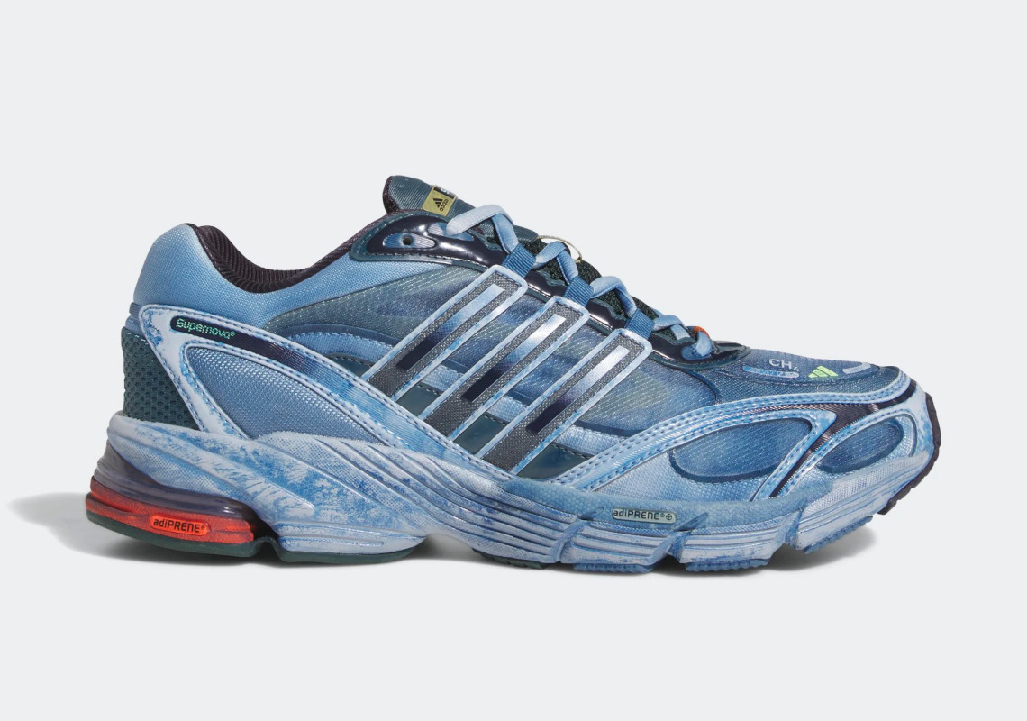 Bộ sưu tập adidas COS Supernova Cushion 7 - 2