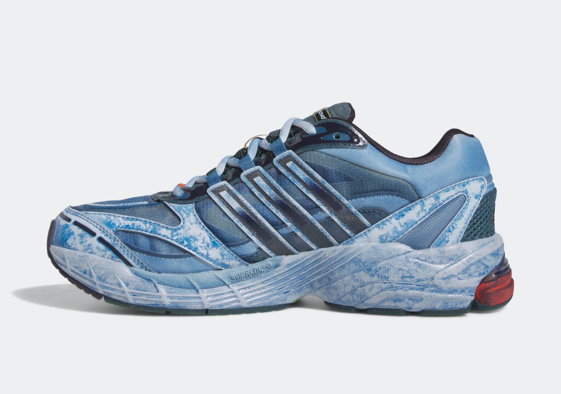 Bộ sưu tập adidas COS Supernova Cushion 7 - 4