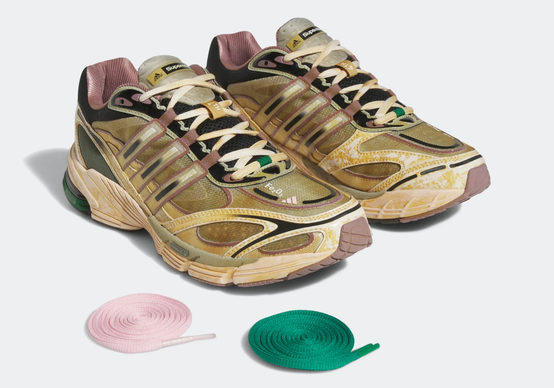 Bộ sưu tập adidas COS Supernova Cushion 7 - 5