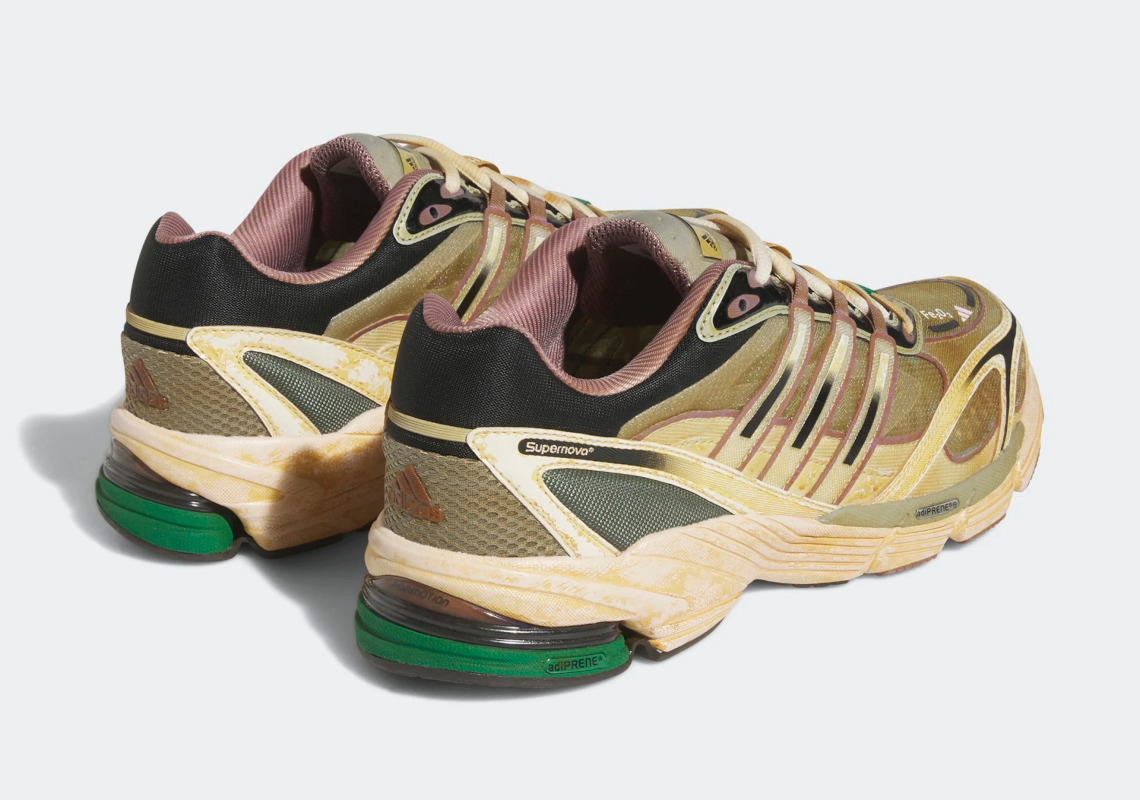 Bộ sưu tập adidas COS Supernova Cushion 7 - 7