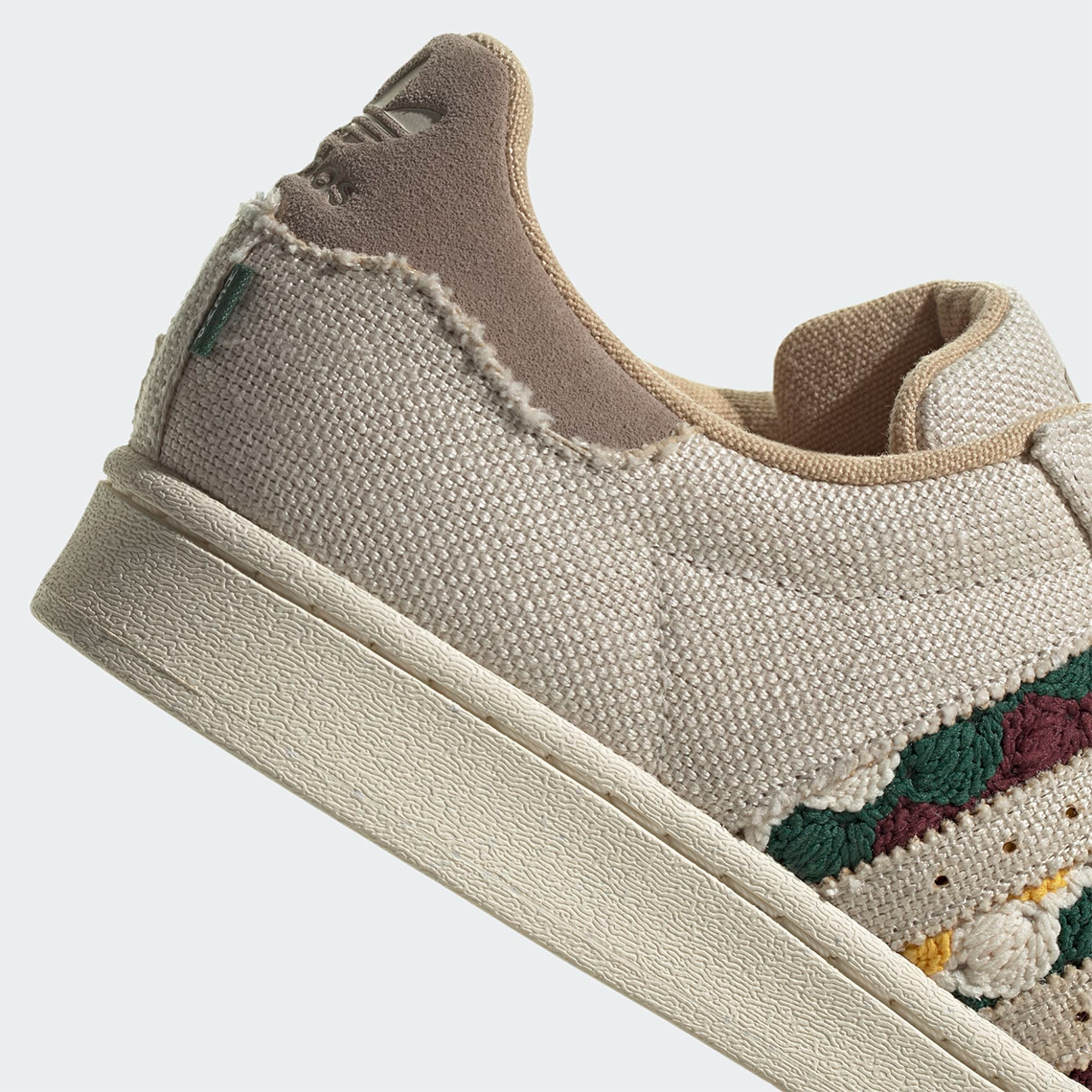 Bộ sưu tập adidas Earth Day 2023: Superstar và Stan Smith - 10