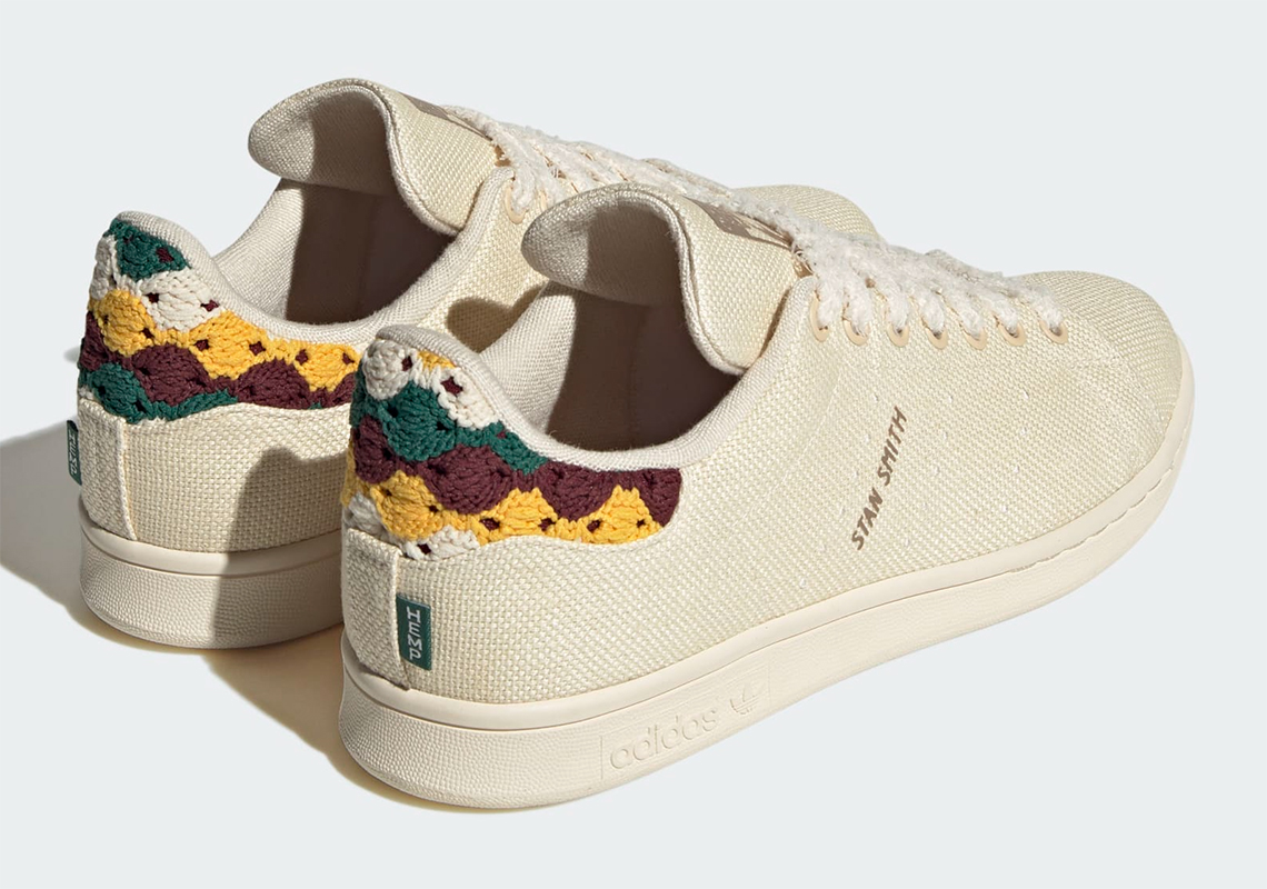 Bộ sưu tập adidas Earth Day 2023: Superstar và Stan Smith - 11