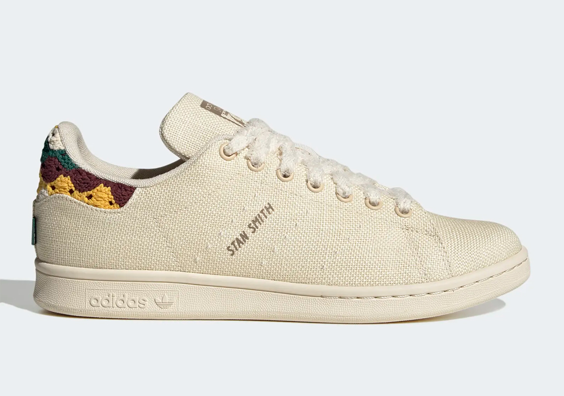 Bộ sưu tập adidas Earth Day 2023: Superstar và Stan Smith - 12