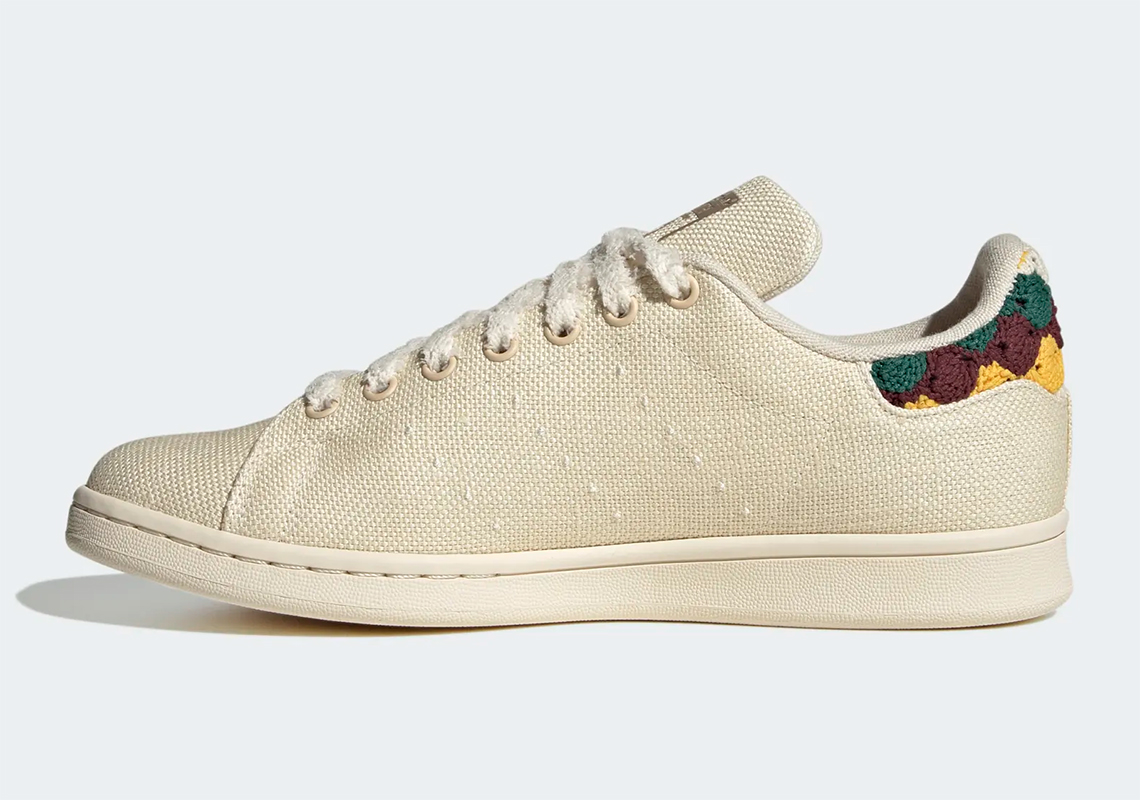 Bộ sưu tập adidas Earth Day 2023: Superstar và Stan Smith - 13