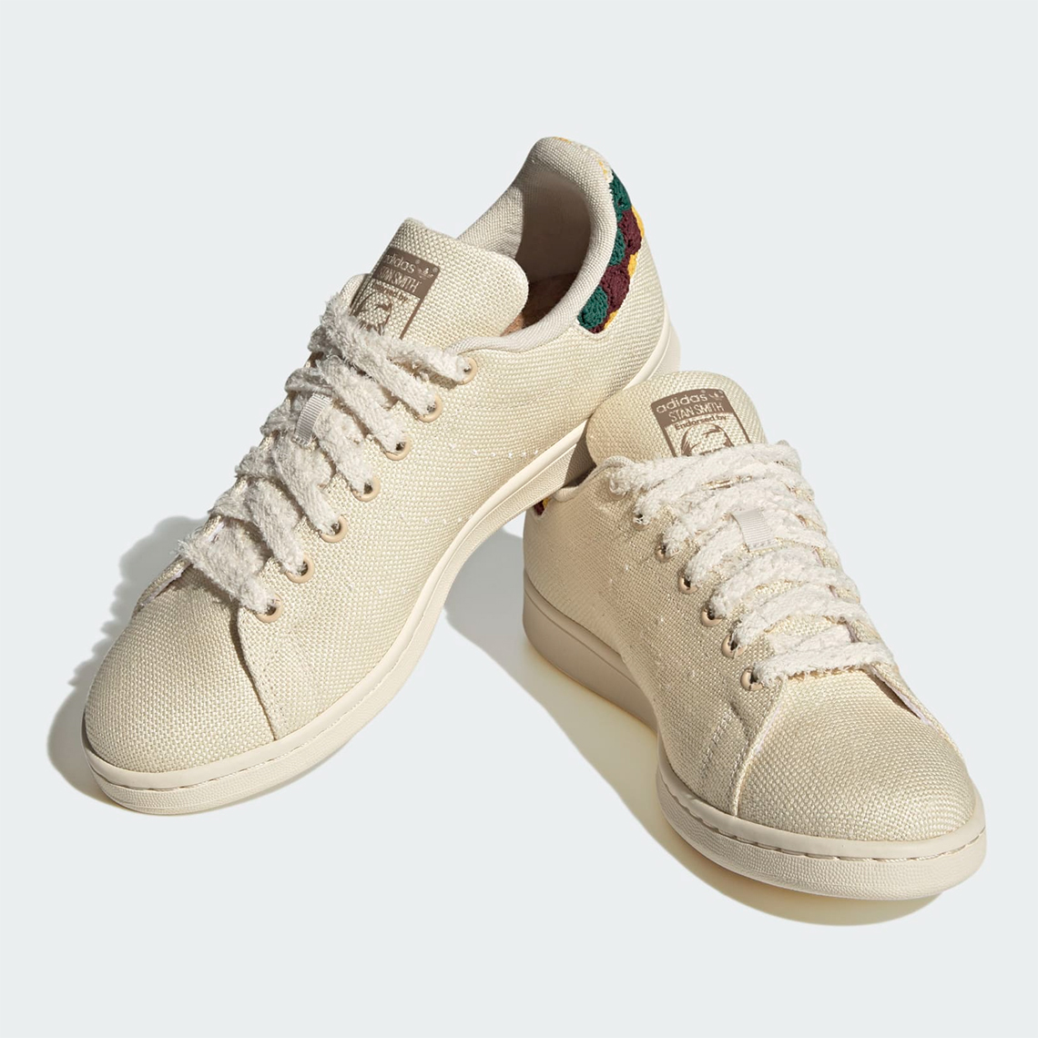 Bộ sưu tập adidas Earth Day 2023: Superstar và Stan Smith - 14