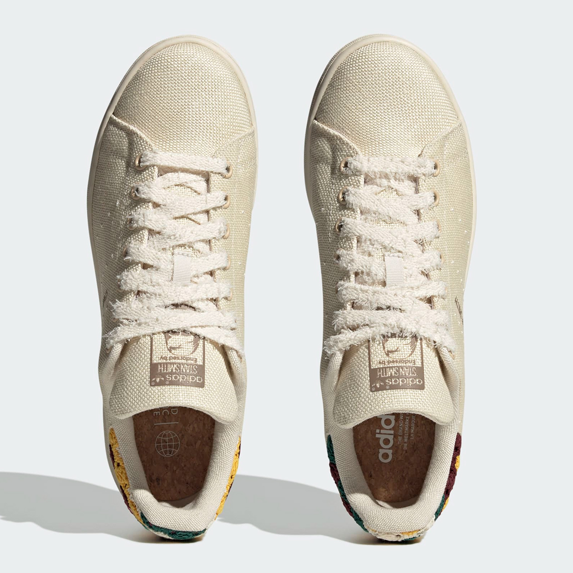 Bộ sưu tập adidas Earth Day 2023: Superstar và Stan Smith - 15