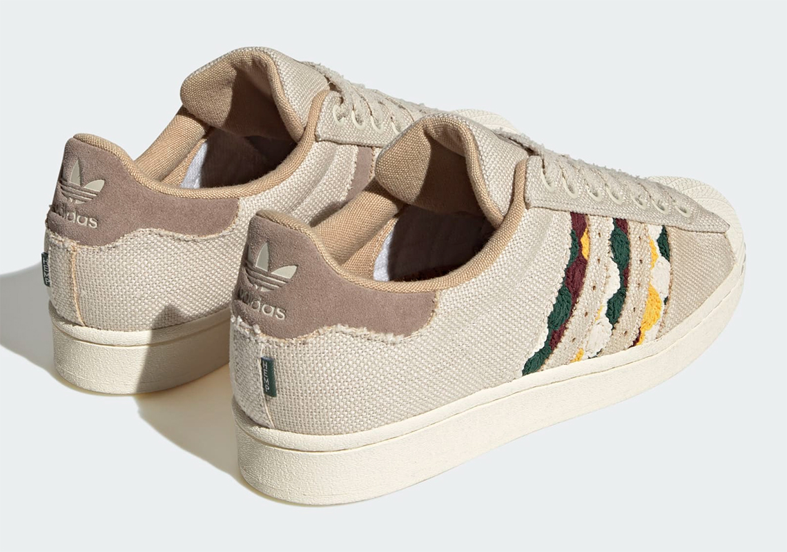 Bộ sưu tập adidas Earth Day 2023: Superstar và Stan Smith - 3