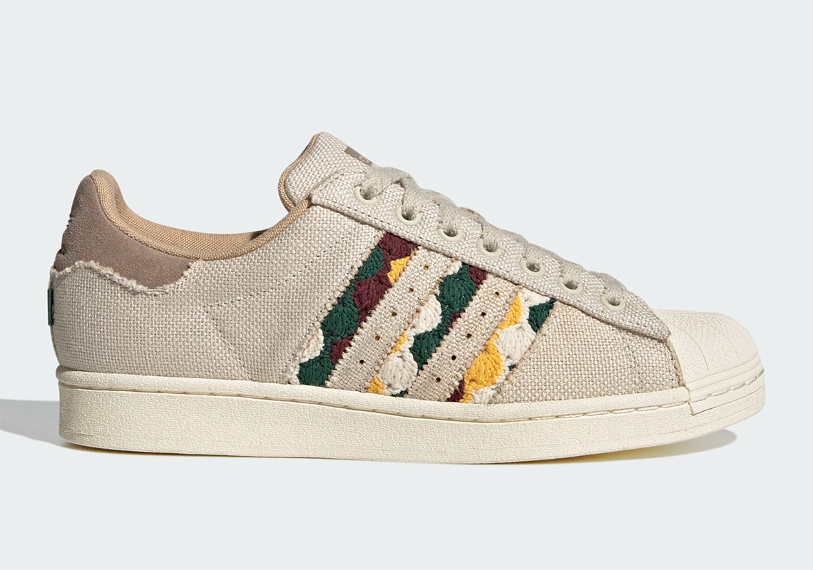 Bộ sưu tập adidas Earth Day 2023: Superstar và Stan Smith - 4