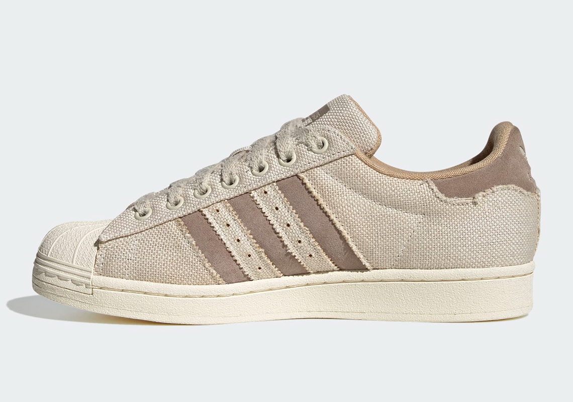 Bộ sưu tập adidas Earth Day 2023: Superstar và Stan Smith - 5