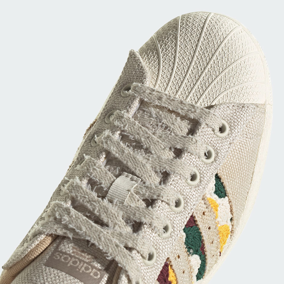 Bộ sưu tập adidas Earth Day 2023: Superstar và Stan Smith - 9