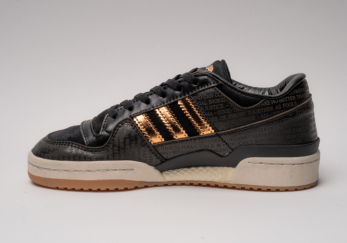 Bộ sưu tập adidas Forum Evolution Of Excellence tôn vinh Kareem Abdul-Jabbar - 13