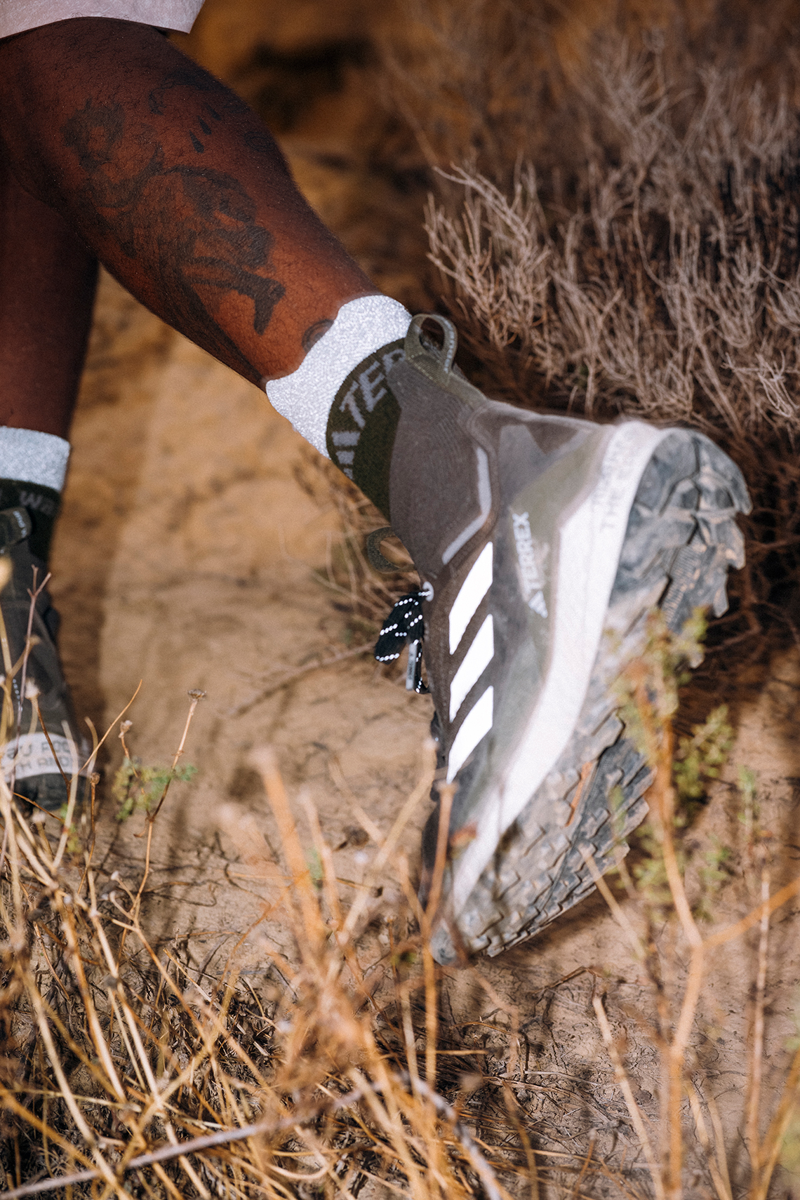 Bộ sưu tập Adidas TERREX Mùa 2 của and wander ra mắt - 12