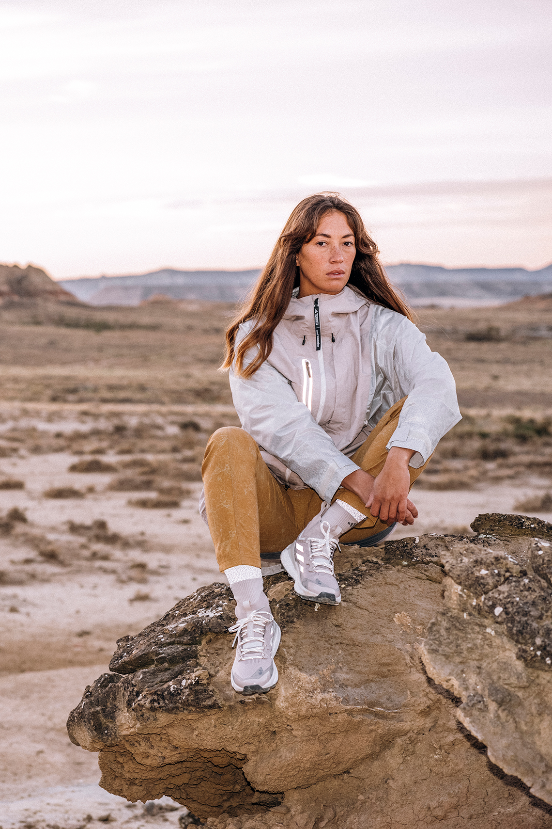 Bộ sưu tập Adidas TERREX Mùa 2 của and wander ra mắt - 16