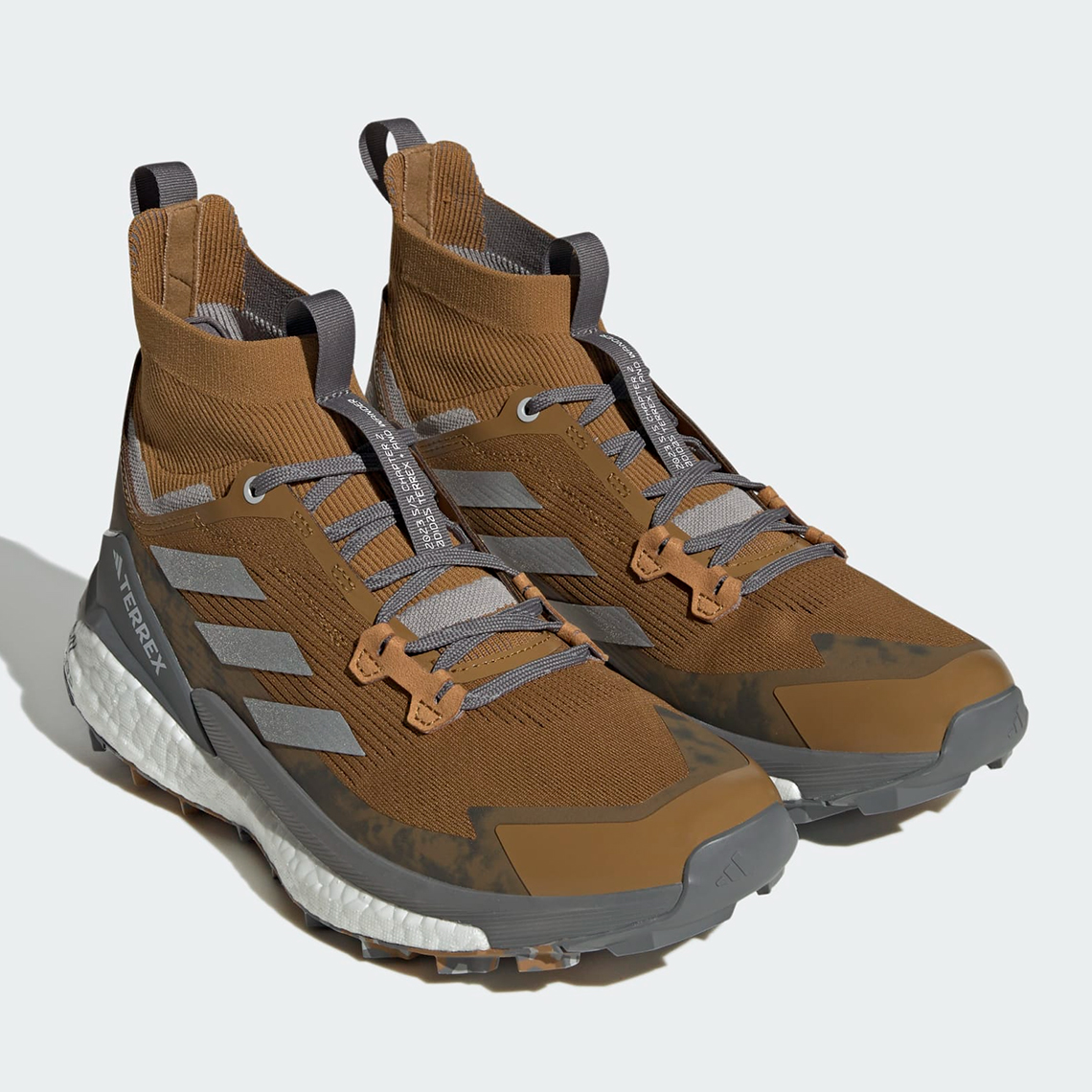 Bộ sưu tập Adidas TERREX Mùa 2 của and wander ra mắt - 3