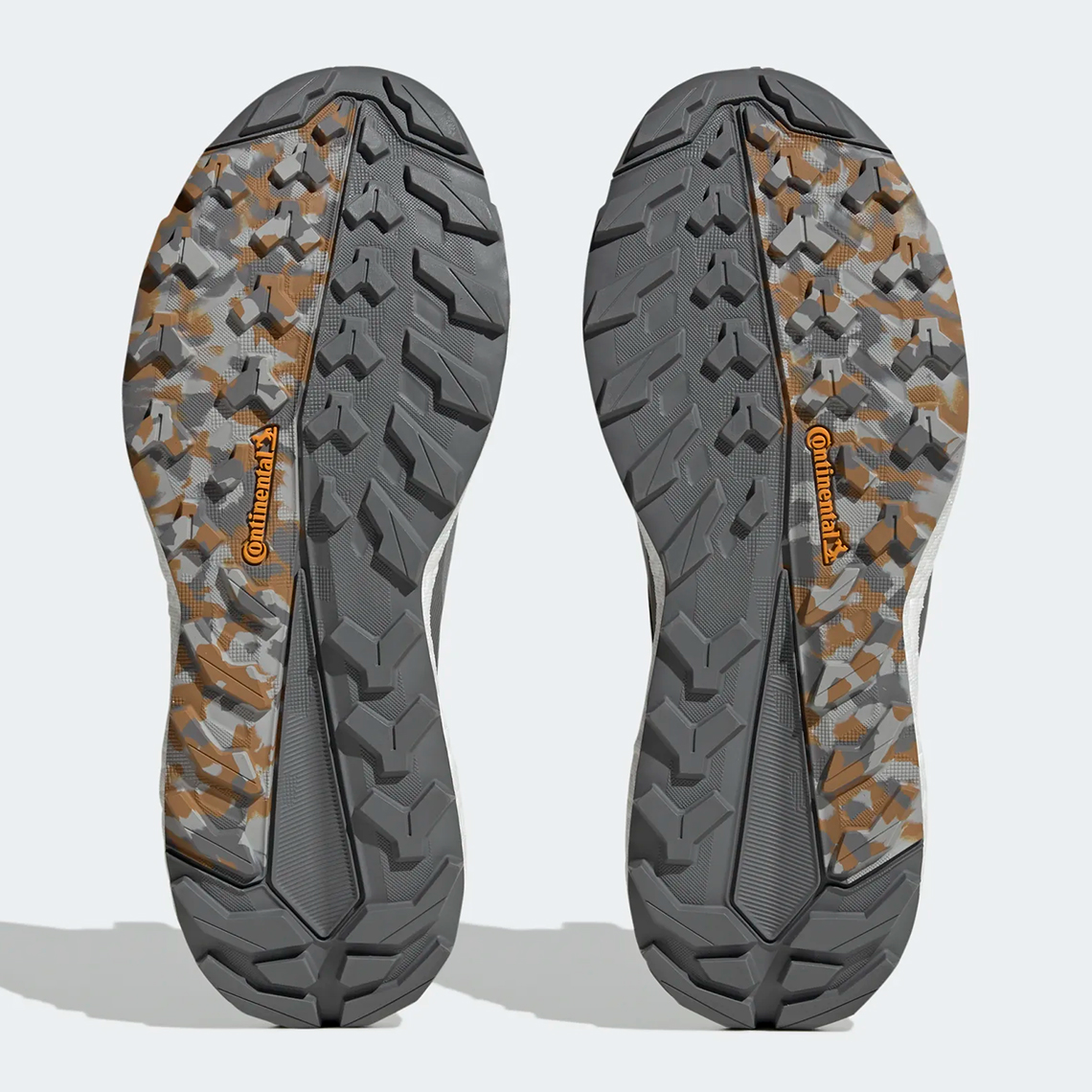 Bộ sưu tập Adidas TERREX Mùa 2 của and wander ra mắt - 5