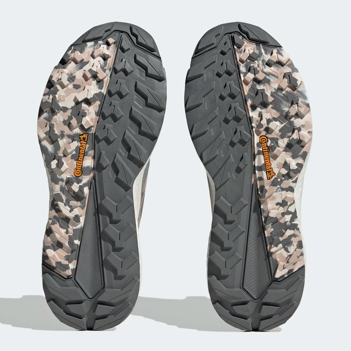 Bộ sưu tập Adidas TERREX Mùa 2 của and wander ra mắt - 9