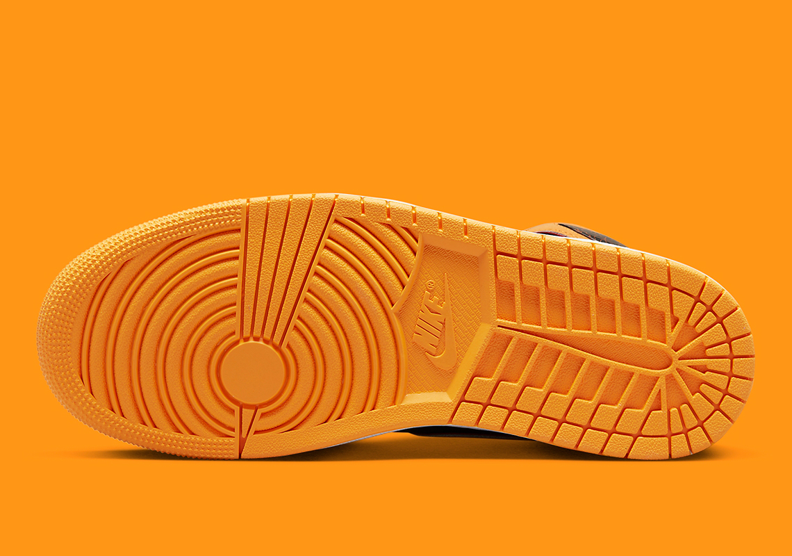 Bộ sưu tập Air Jordan 1 Mid - Dòng giày lan tỏa di sản của 'His Airness'! - 10