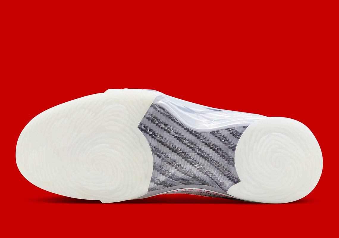 Bộ sưu tập Air Jordan XX3 'Năm Thỏ' dành riêng cho Lễ Trung Thu - 7