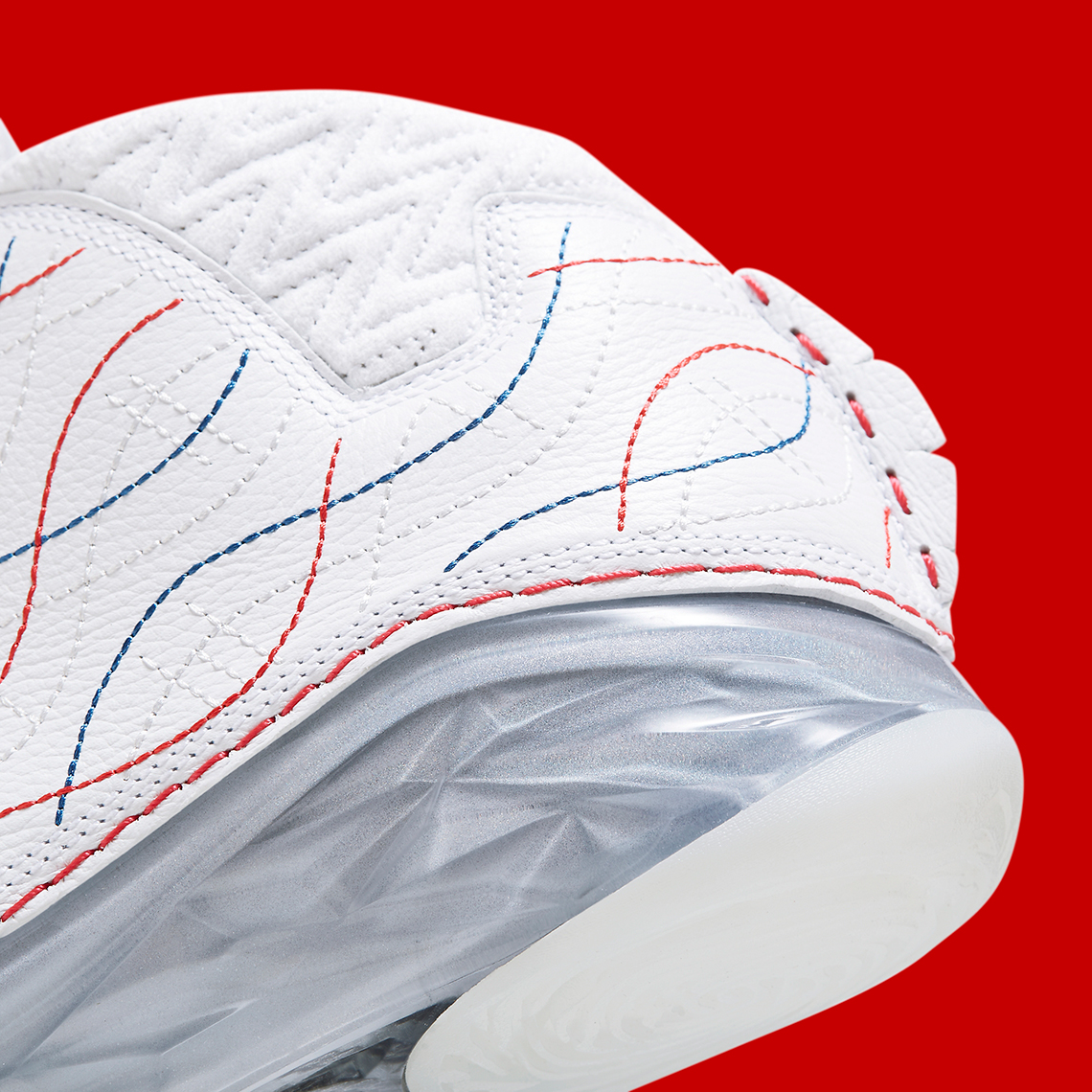 Bộ sưu tập Air Jordan XX3 'Năm Thỏ' dành riêng cho Lễ Trung Thu - 9