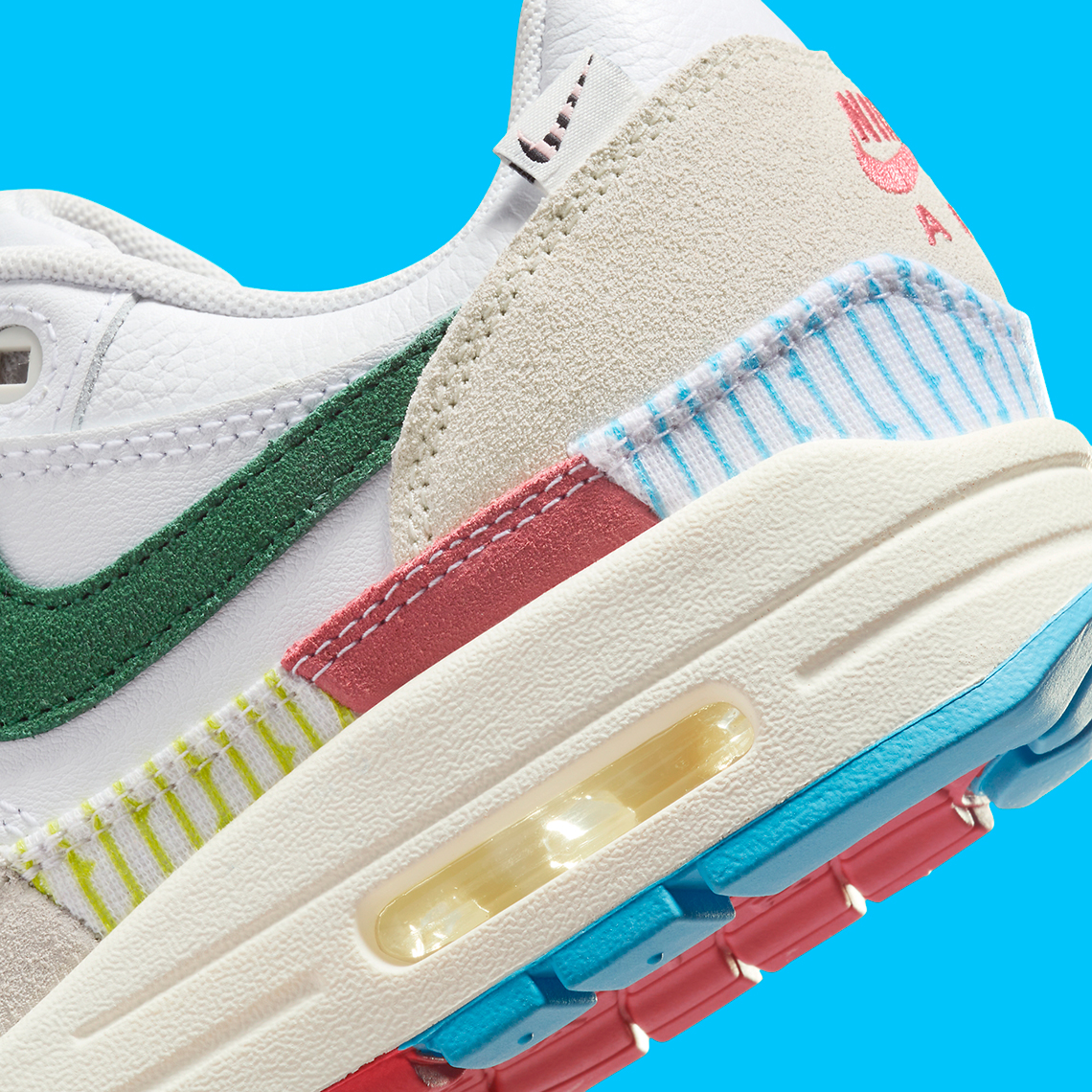 Bộ sưu tập All Petals United của Nike: Hòa quyện hoa lá vào thiết kế - 10