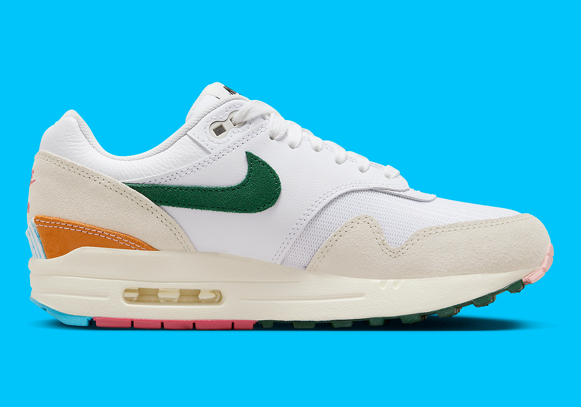 Bộ sưu tập All Petals United của Nike: Hòa quyện hoa lá vào thiết kế - 4