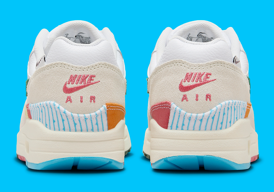 Bộ sưu tập All Petals United của Nike: Hòa quyện hoa lá vào thiết kế - 6