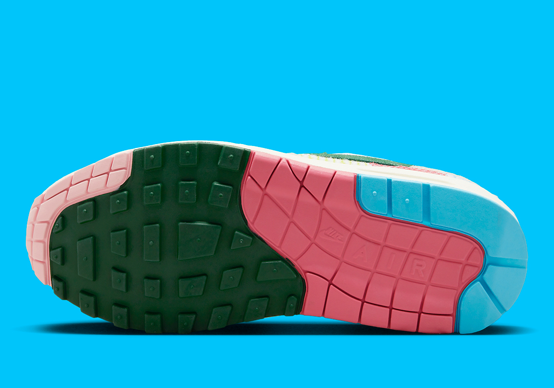 Bộ sưu tập All Petals United của Nike: Hòa quyện hoa lá vào thiết kế - 7