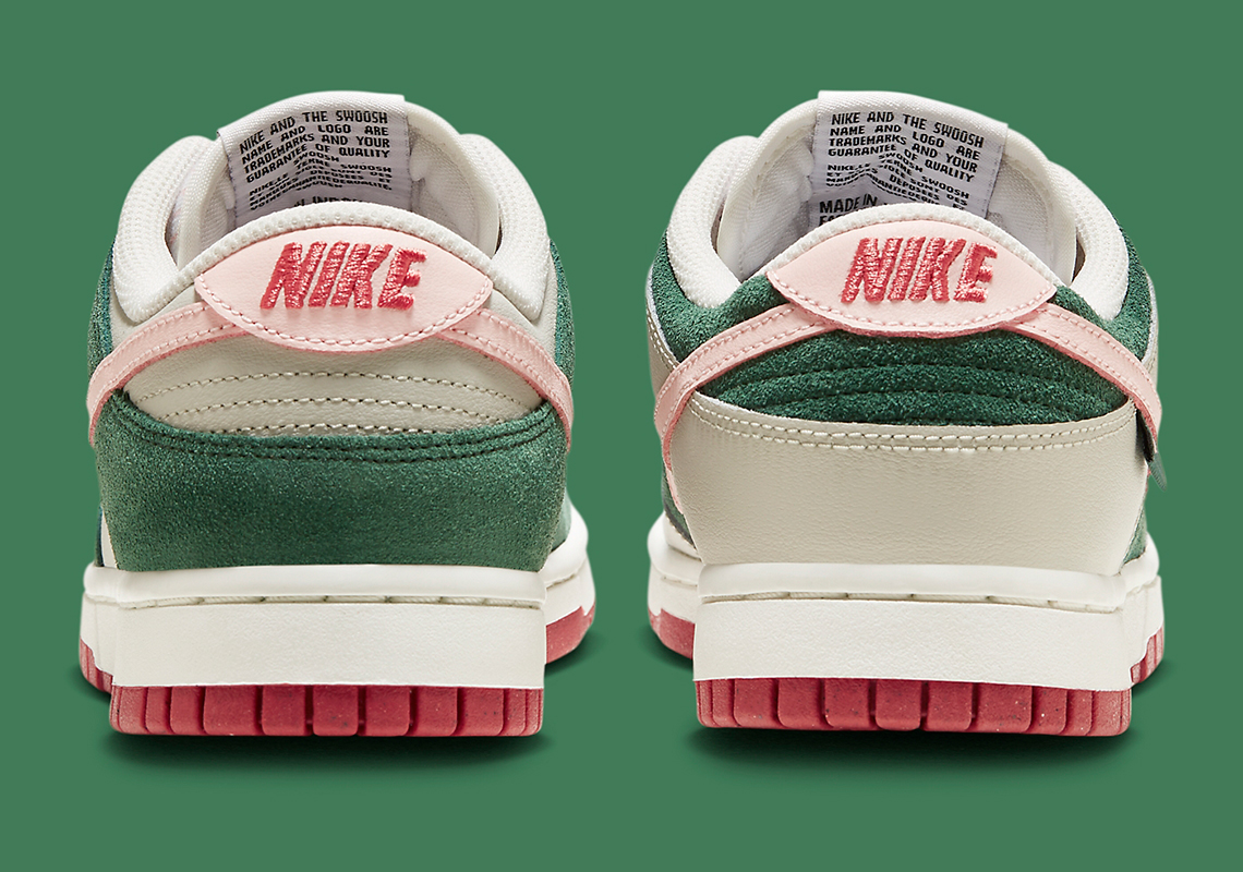 Bộ sưu tập 'All Petals United' của Nike Sportswear: Sắc màu mới trong vườn hoa mùa thu - 5