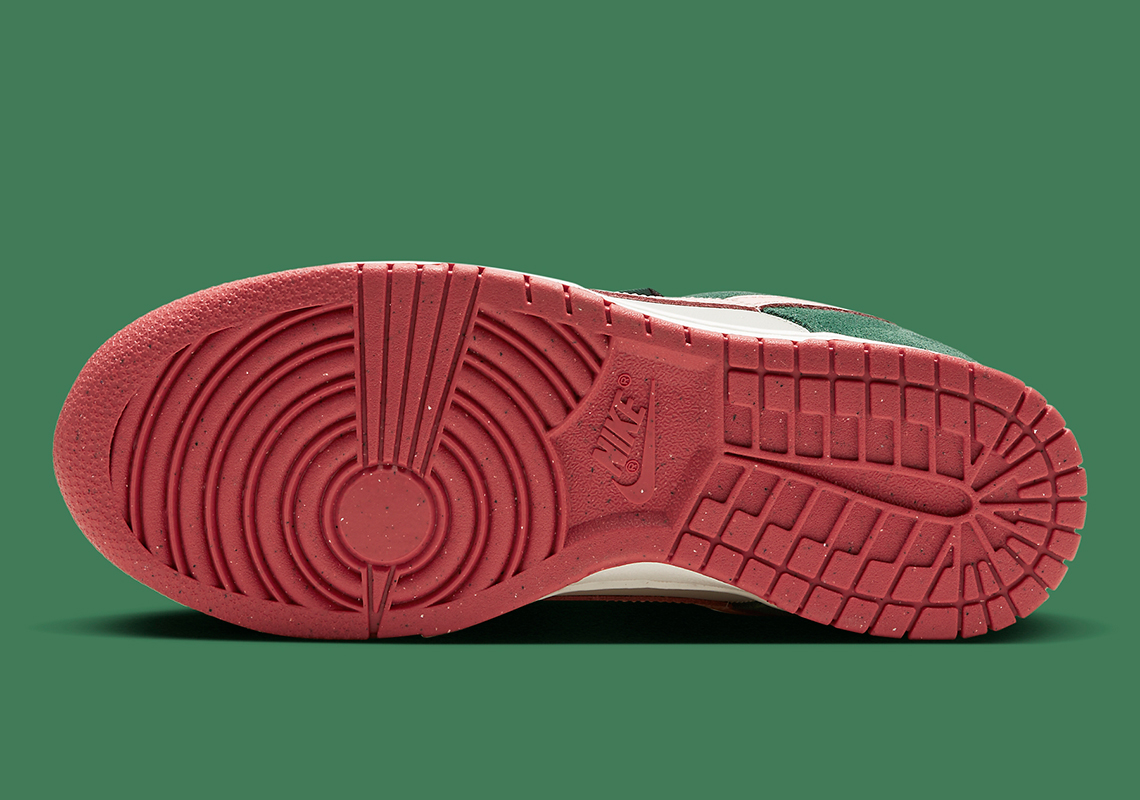 Bộ sưu tập 'All Petals United' của Nike Sportswear: Sắc màu mới trong vườn hoa mùa thu - 6