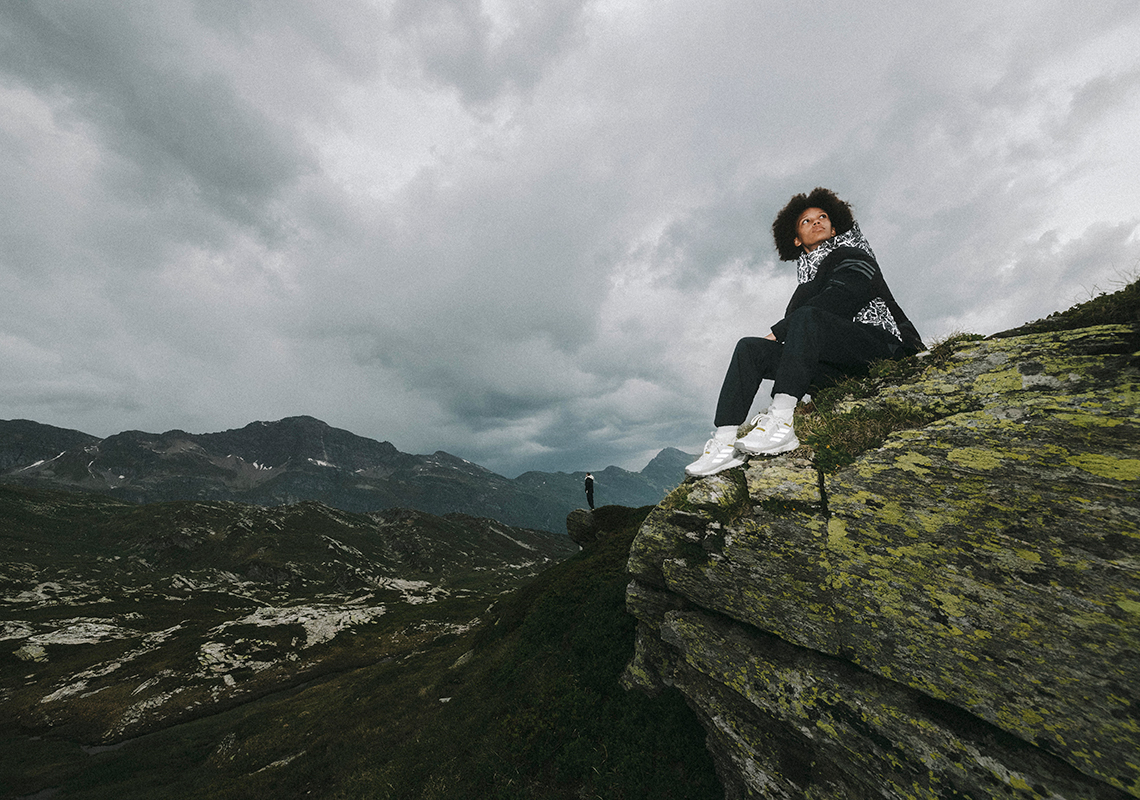 Bộ sưu tập And wander x adidas TERREX được thiết kế với cuộc phiêu lưu trong tâm trí - 7