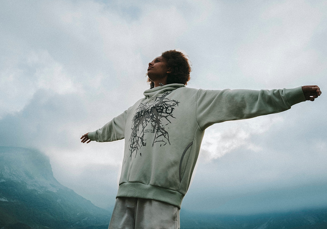 Bộ sưu tập And wander x adidas TERREX được thiết kế với cuộc phiêu lưu trong tâm trí - 8