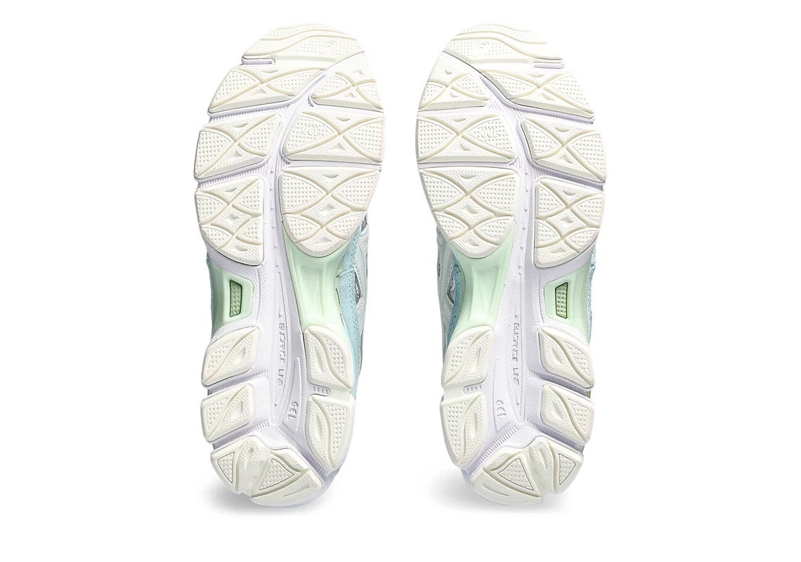 Bộ sưu tập ASICS GEL-NYC Mùa Thu 2023: Phong cách pastel dịu mắt cho phái nữ! - 7