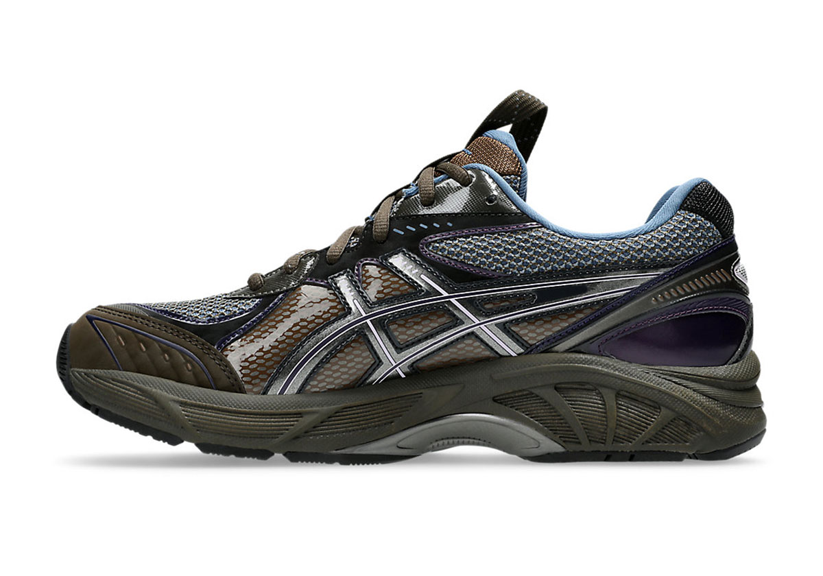 Bộ Sưu Tập ASICS GT-2160: Sự Kết Hợp Độc Đáo của Kiko Kostadinov! - 10