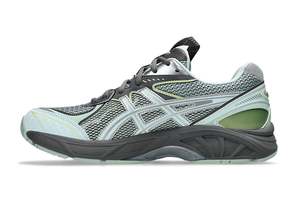 Bộ Sưu Tập ASICS GT-2160: Sự Kết Hợp Độc Đáo của Kiko Kostadinov! - 16