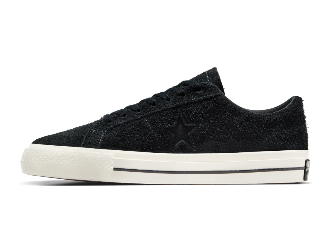 Bộ Sưu Tập Awake NY x Converse One Star Chính Thức Ra Mắt - 10