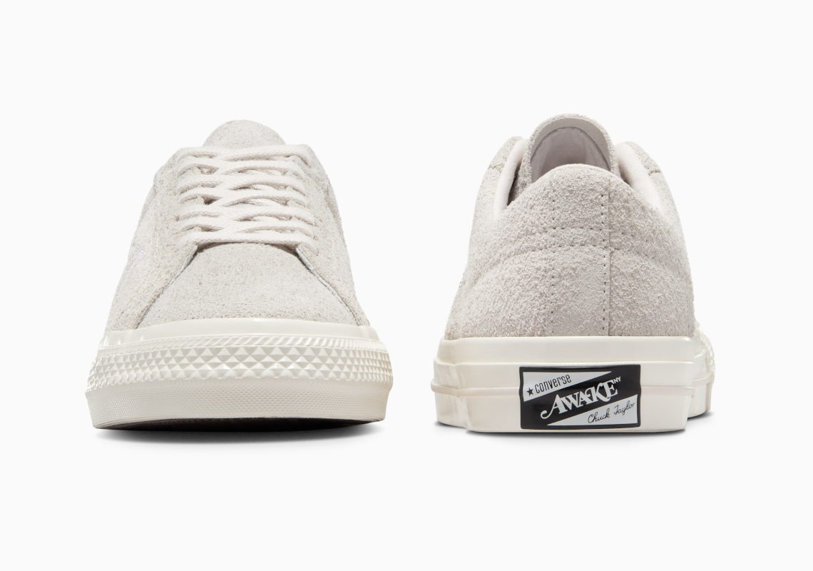 Bộ Sưu Tập Awake NY x Converse One Star Chính Thức Ra Mắt - 12