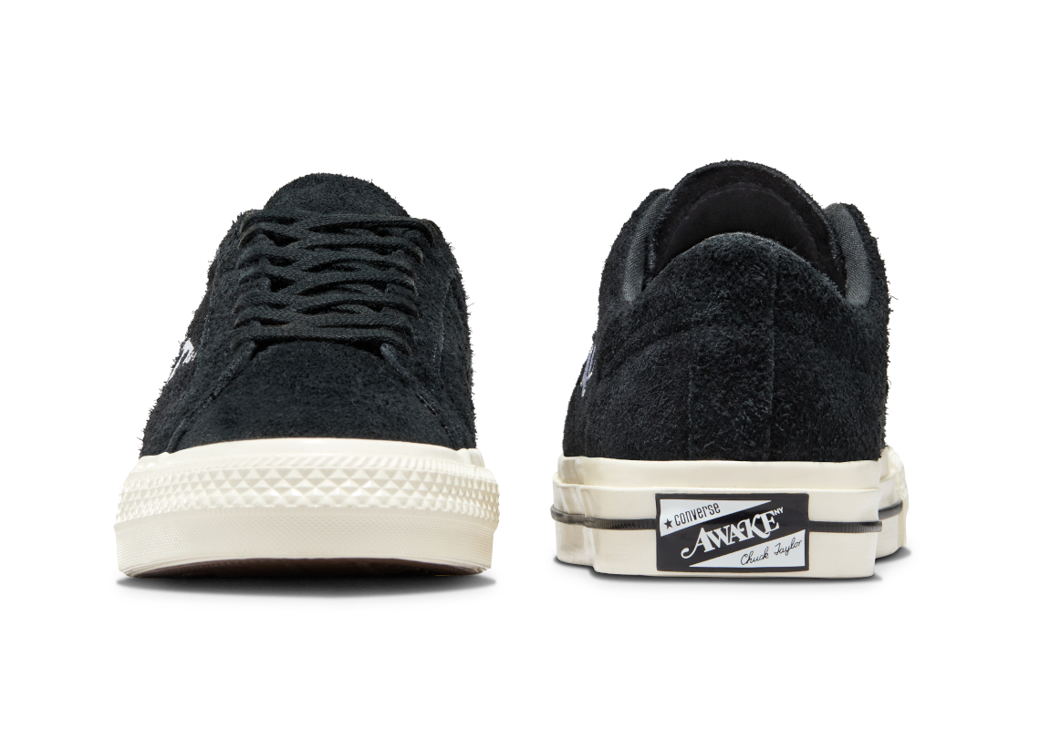 Bộ Sưu Tập Awake NY x Converse One Star Chính Thức Ra Mắt - 13