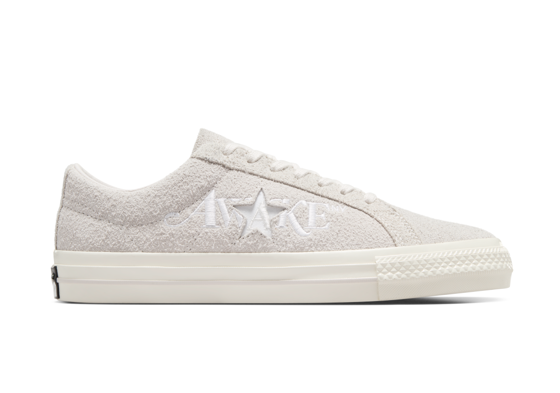 Bộ Sưu Tập Awake NY x Converse One Star Chính Thức Ra Mắt - 3