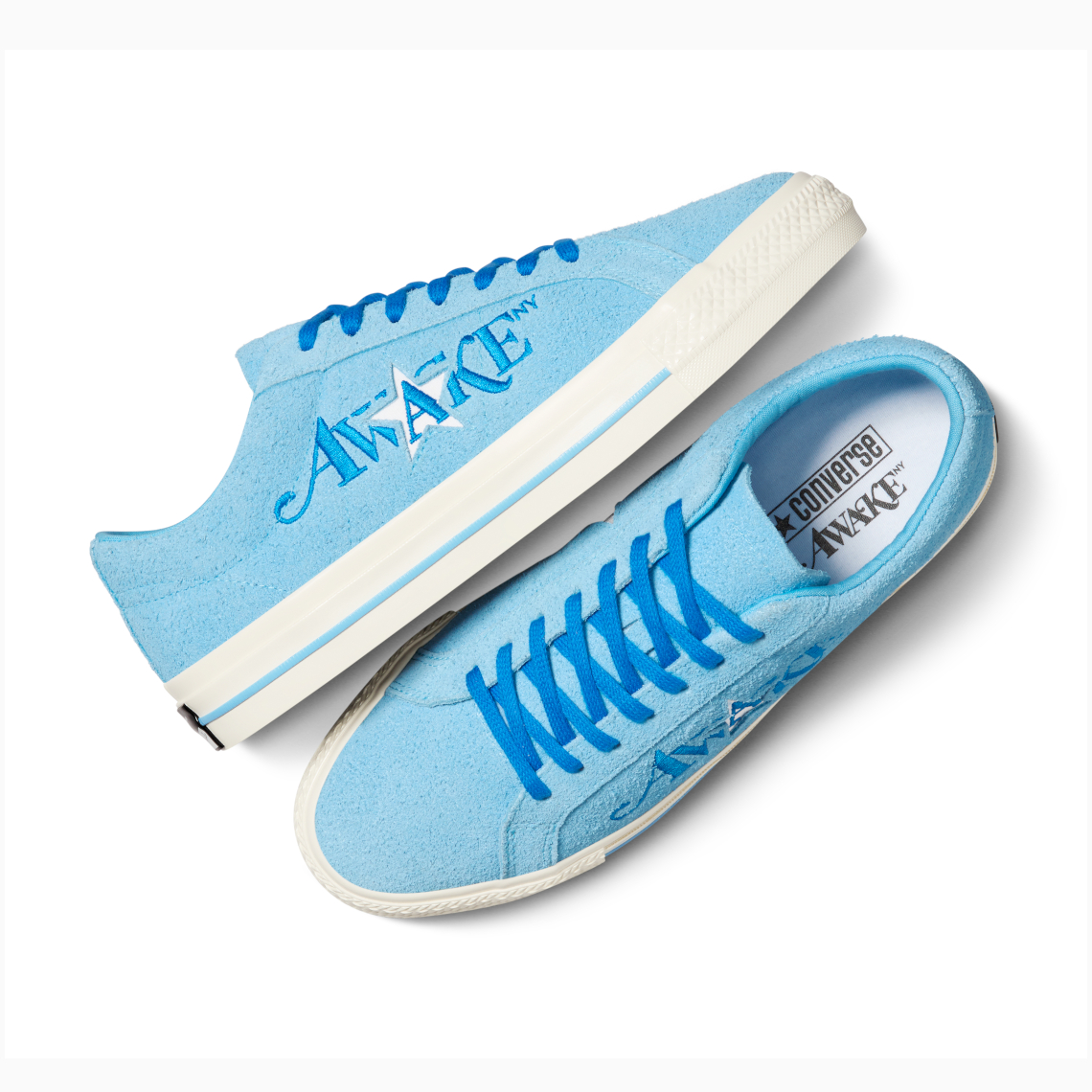 Bộ Sưu Tập Awake NY x Converse One Star Chính Thức Ra Mắt - 5