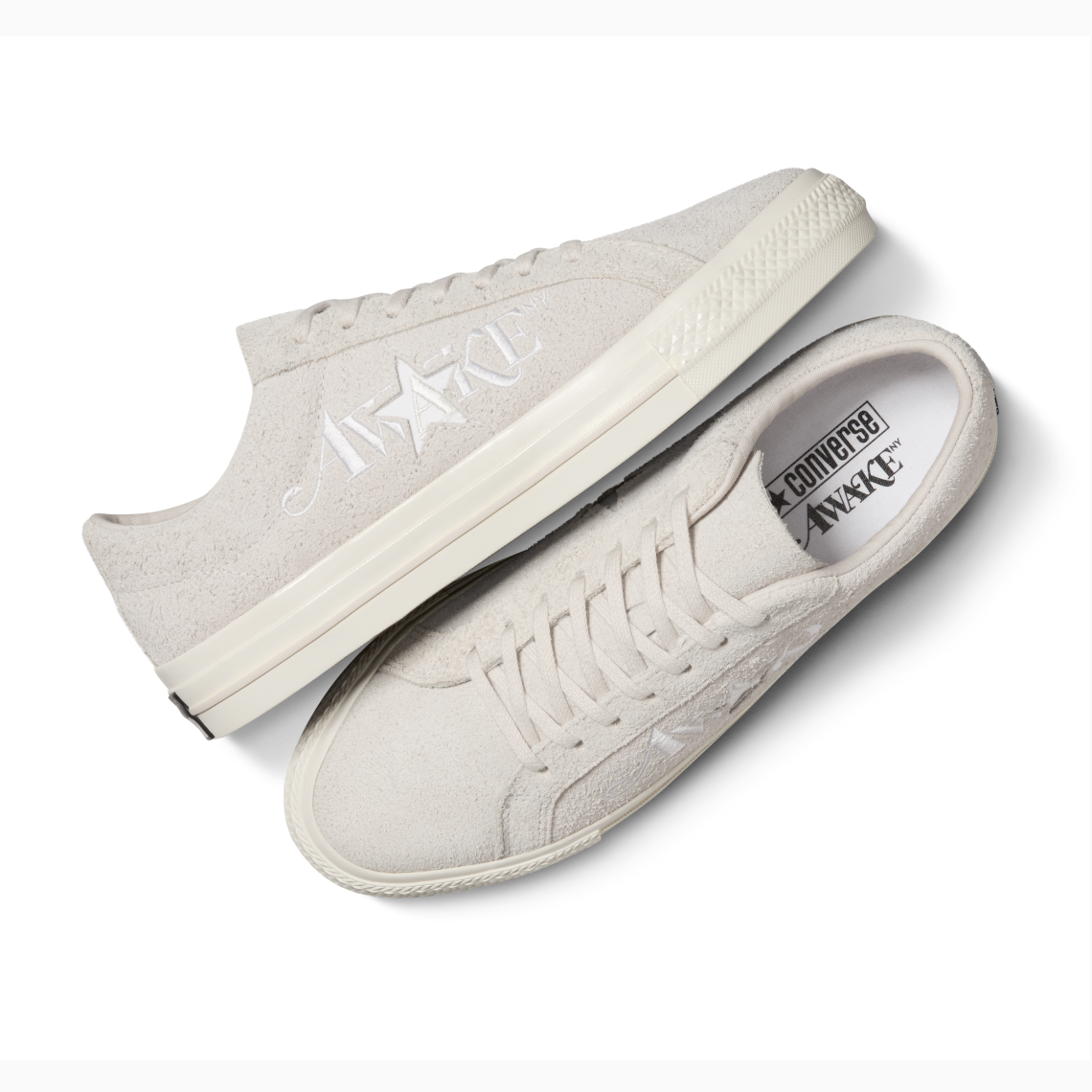 Bộ Sưu Tập Awake NY x Converse One Star Chính Thức Ra Mắt - 6